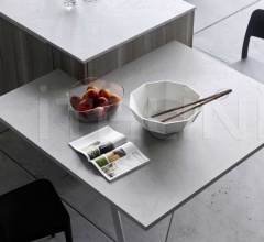 Кухня ONE_K_LINEAR_2 фабрика Siloma