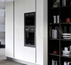 Кухня ONE_K_LINEAR_4 фабрика Siloma