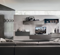 Композиция ONE_D_07 фабрика Siloma