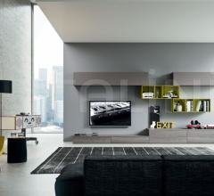 Композиция ONE_D_10 фабрика Siloma