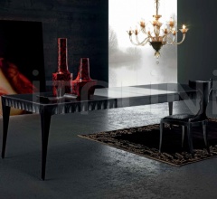 Раздвижной стол T47-160 431 Раздвижной стол T47-160 431 фабрика Pregno