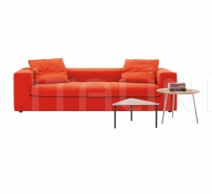 Диван Cuba 25 Диван Cuba 25 фабрика Cappellini