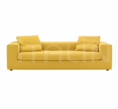 Диван-кровать Cuba 25 Sofa-Bed Диван-кровать Cuba 25 Sofa-Bed фабрика Cappellini