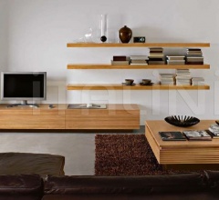 Модульная система P20 фабрика Bamax