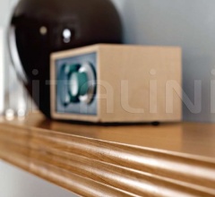 Модульная система P20 фабрика Bamax