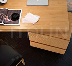 Письменный стол 80.825 Письменный стол 80.825 фабрика Bamax