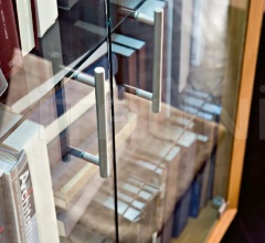 Витрина 37.102 Витрина 37.102 фабрика Bamax