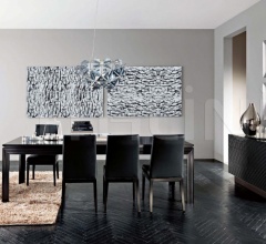 Стол обеденный 80.005 Стол обеденный 80.005 фабрика Bamax