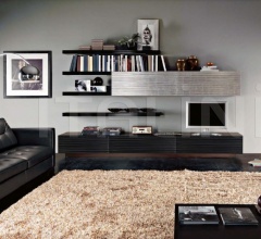 Модульная система P25 фабрика Bamax