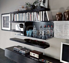 Модульная система P25 фабрика Bamax