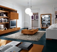 Итальянские Столики - Журнальный столик 80.308 Итальянские Столики - Журнальный столик 80.308 фабрика Bamax