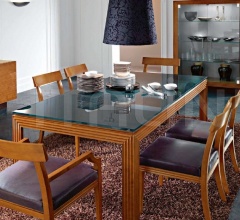 Стол обеденный 80.004 Стол обеденный 80.004 фабрика Bamax