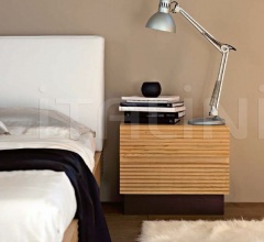 Итальянские Спальни - Тумбочка 37.428 фабрика Bamax