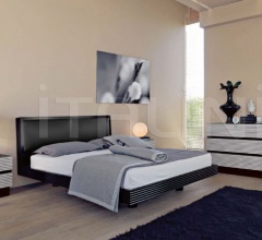 Итальянские Спальни - Тумбочка 37.428 фабрика Bamax