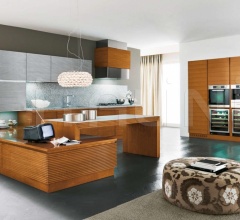 Кухня Century Кухня Century фабрика Bamax