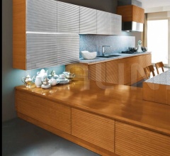 Кухня Century Кухня Century фабрика Bamax