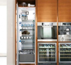 Кухня Century Кухня Century фабрика Bamax