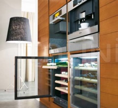 Кухня Century Кухня Century фабрика Bamax