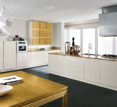 Кухня Century Кухня Century фабрика Bamax
