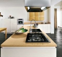 Кухня Century Кухня Century фабрика Bamax