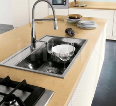 Кухня Century Кухня Century фабрика Bamax