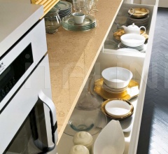 Кухня Century Кухня Century фабрика Bamax