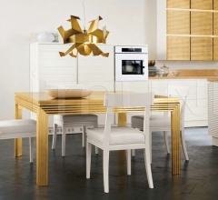 Кухня Century Кухня Century фабрика Bamax