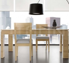 Раздвижной стол 82.021 Раздвижной стол 82.021 фабрика Bamax