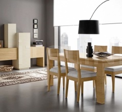 Раздвижной стол 82.021 Раздвижной стол 82.021 фабрика Bamax