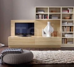 Модульная система P/55 фабрика Bamax