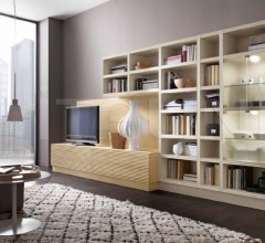 Модульная система P/55 фабрика Bamax