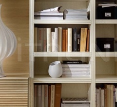 Модульная система P/55 фабрика Bamax