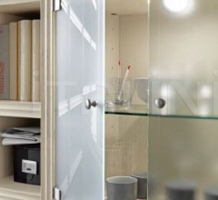 Модульная система P/55 фабрика Bamax