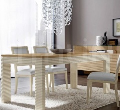 Раздвижной стол 82.021 Раздвижной стол 82.021 фабрика Bamax