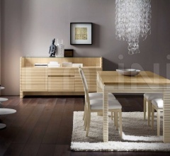 Раздвижной стол 82.021 Раздвижной стол 82.021 фабрика Bamax