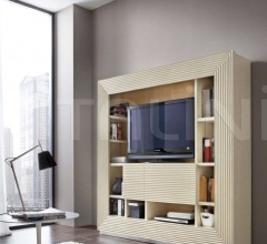 Стенка 37.005 фабрика Bamax