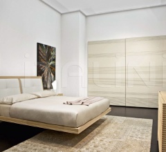 Итальянские Спальни - Тумбочка 37.446 фабрика Bamax