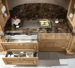 Кухня Venezia_01 Кухня Venezia_01 фабрика Bamax