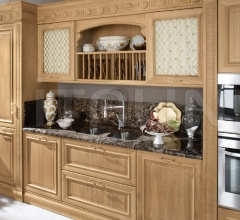 Кухня Venezia_01 Кухня Venezia_01 фабрика Bamax