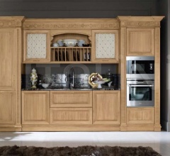 Кухня Venezia_01 Кухня Venezia_01 фабрика Bamax