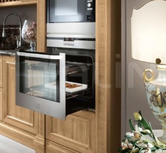 Кухня Venezia_01 Кухня Venezia_01 фабрика Bamax