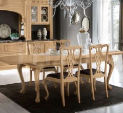 Раздвижной стол 82.094 Раздвижной стол 82.094 фабрика Bamax