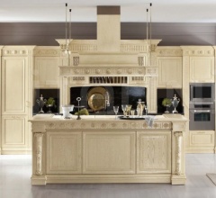 Кухня Venezia_02 Кухня Venezia_02 фабрика Bamax