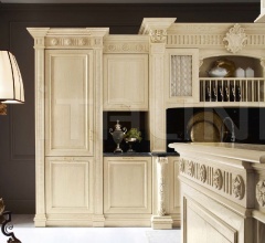 Кухня Venezia_02 Кухня Venezia_02 фабрика Bamax