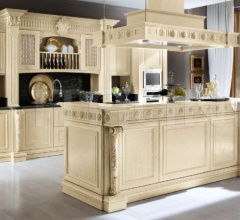 Кухня Venezia_02 Кухня Venezia_02 фабрика Bamax