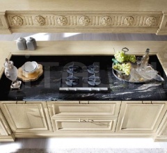 Кухня Venezia_02 Кухня Venezia_02 фабрика Bamax