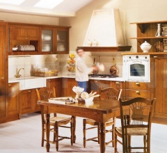 Кухня Uvafragola / Uvaspina Кухня Uvafragola / Uvaspina фабрика Bamax