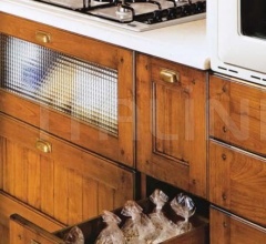 Кухня Uvafragola / Uvaspina Кухня Uvafragola / Uvaspina фабрика Bamax