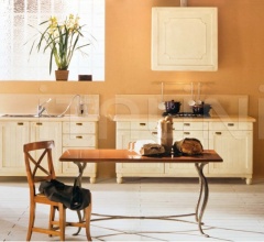 Кухня Uvafragola / Uvaspina Кухня Uvafragola / Uvaspina фабрика Bamax