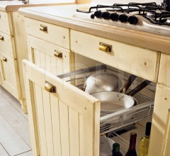 Кухня Uvafragola / Uvaspina Кухня Uvafragola / Uvaspina фабрика Bamax